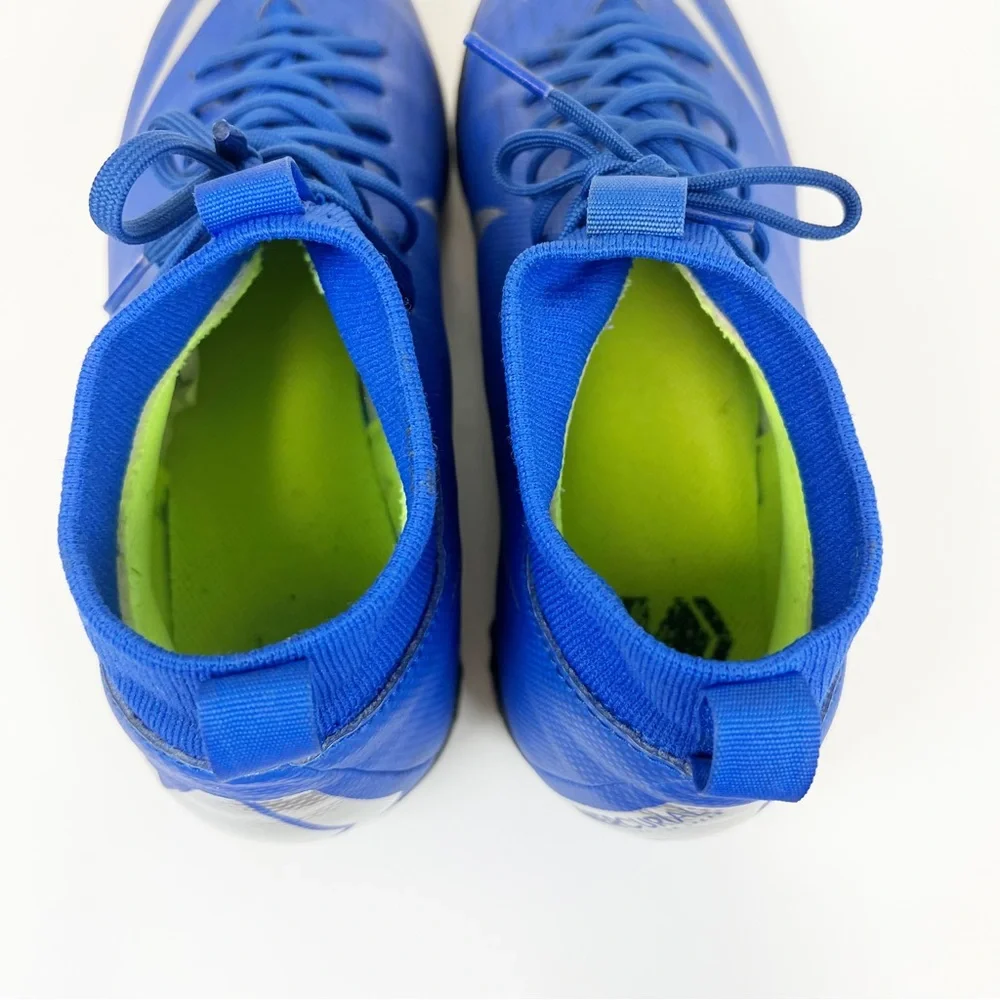 Nike Jr. Mercurial SuperflyX 6 Academy TF Size 5Y - Picture 8 of 9